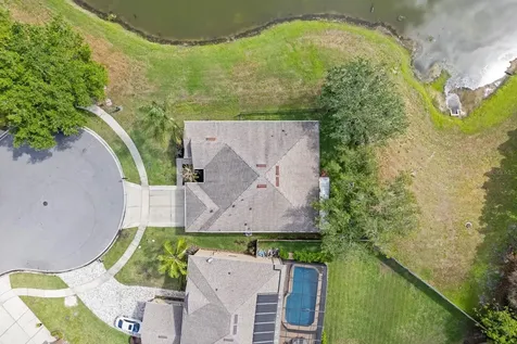 1250 Stone Harbour Road Winter Springs FL 32708