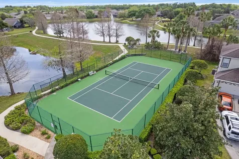 1250 Stone Harbour Road Winter Springs FL 32708