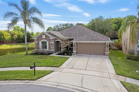 1250 Stone Harbour Road Winter Springs FL 32708