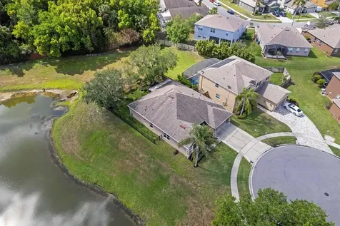 1250 Stone Harbour Road Winter Springs FL 32708
