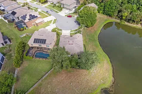 1250 Stone Harbour Road Winter Springs FL 32708