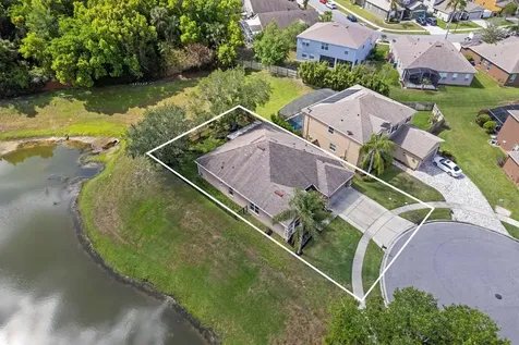 1250 Stone Harbour Road Winter Springs FL 32708
