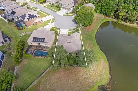 1250 Stone Harbour Road Winter Springs FL 32708