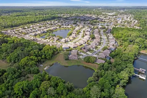 1250 Stone Harbour Road Winter Springs FL 32708