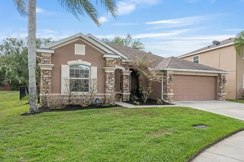 1250 Stone Harbour Road Winter Springs FL 32708