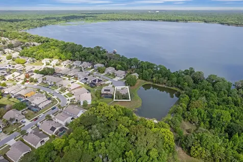 1250 Stone Harbour Road Winter Springs FL 32708