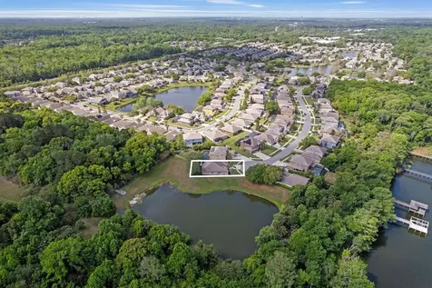 1250 Stone Harbour Road Winter Springs FL 32708