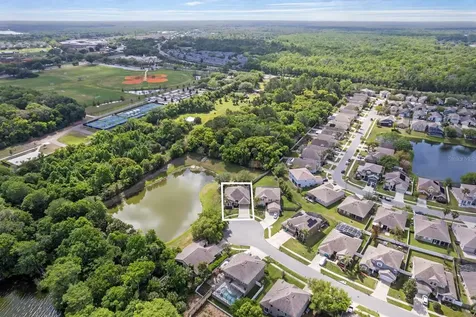 1250 Stone Harbour Road Winter Springs FL 32708