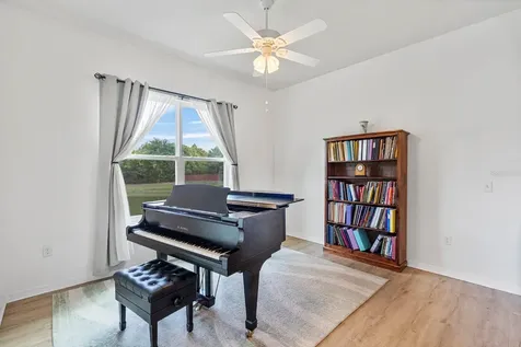 1250 Stone Harbour Road Winter Springs FL 32708