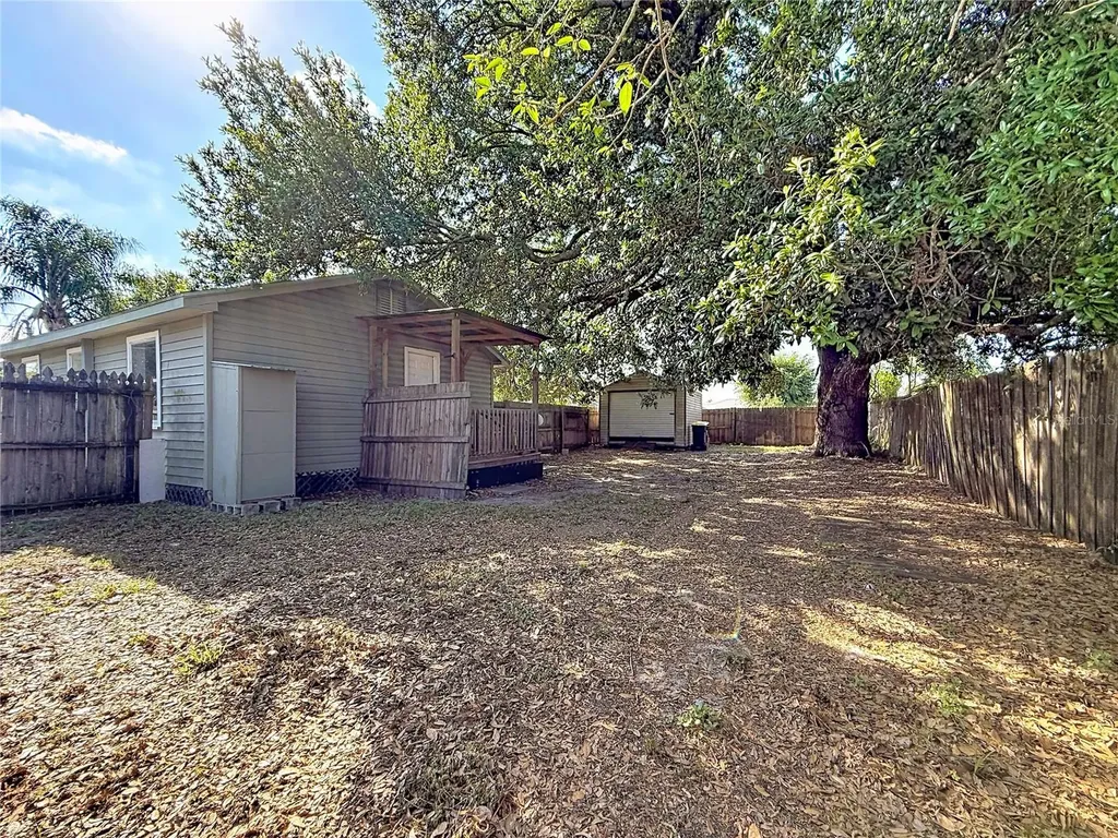 213 Cleveland Avenue Winter Haven FL 33881