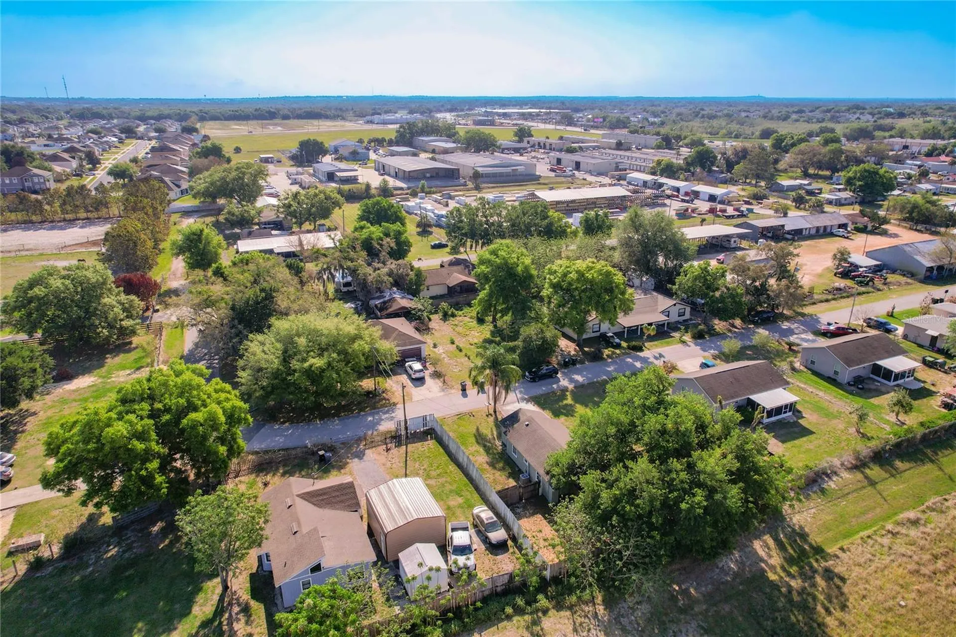 213 Cleveland Avenue Winter Haven FL 33881