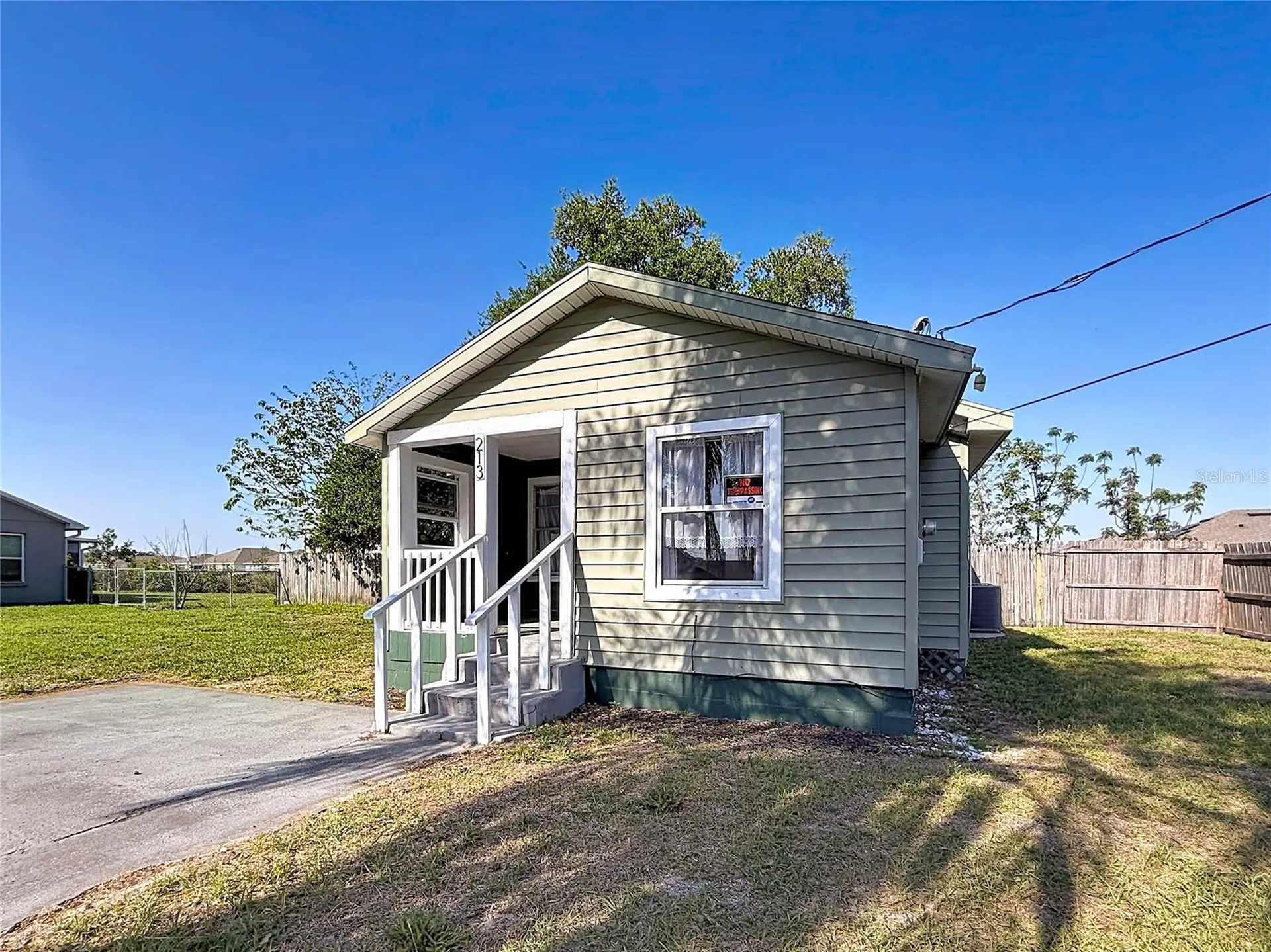 213 Cleveland Avenue Winter Haven FL 33881