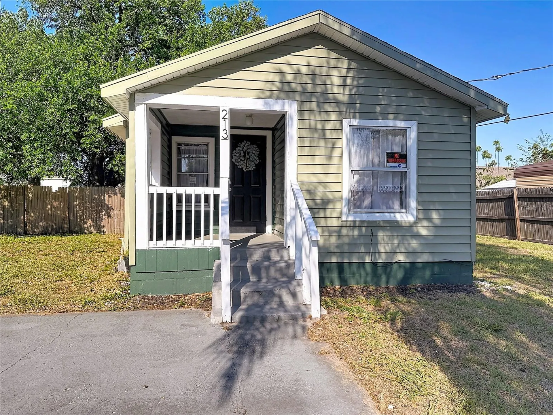 213 Cleveland Avenue Winter Haven FL 33881