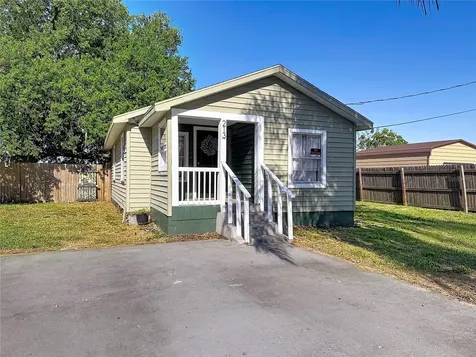 213 Cleveland Avenue Winter Haven FL 33881