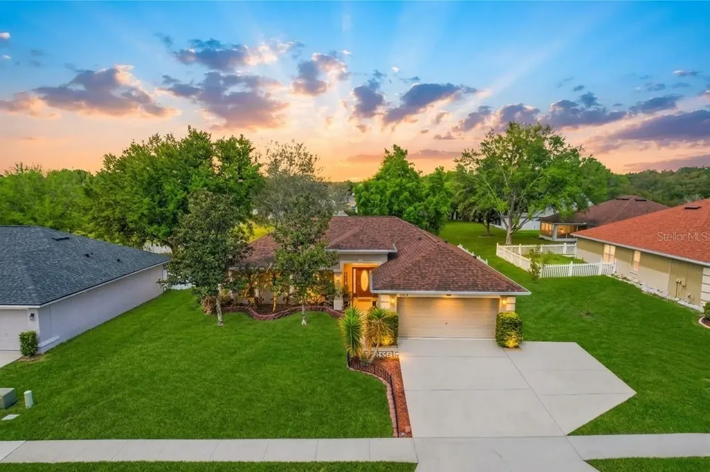 7325 Sherman Hills Boulevard Brooksville FL 34602