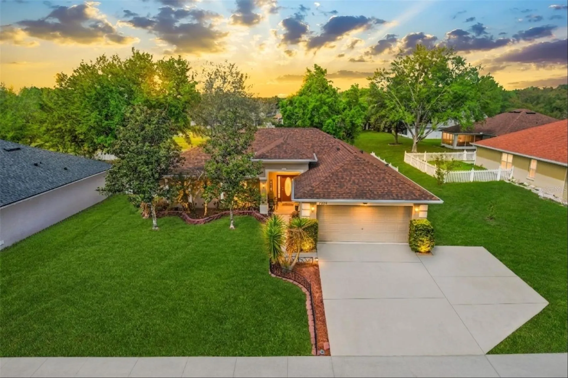 7325 Sherman Hills Boulevard Brooksville FL 34602