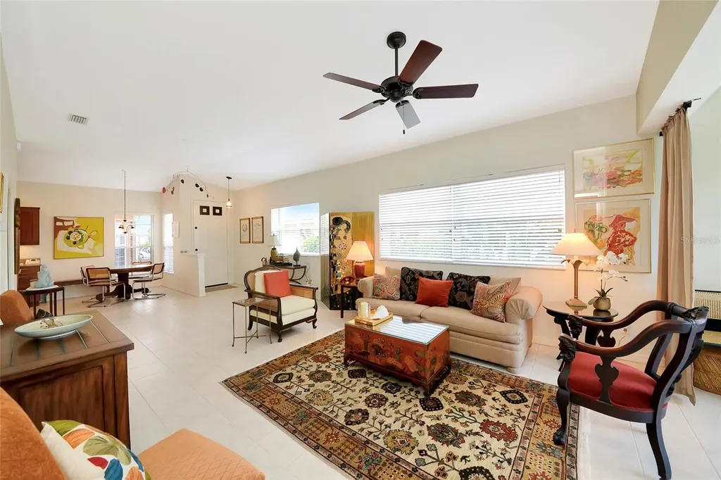 111 Auburn Woods Circle Venice FL 34292