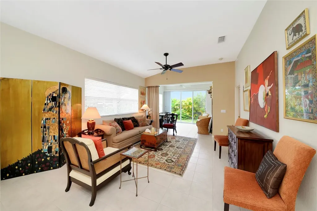 111 Auburn Woods Circle Venice FL 34292
