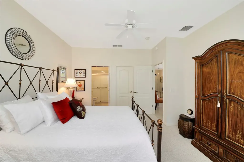 111 Auburn Woods Circle Venice FL 34292