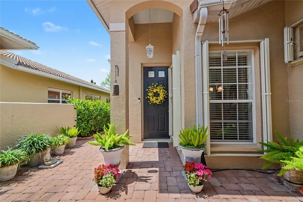 111 Auburn Woods Circle Venice FL 34292