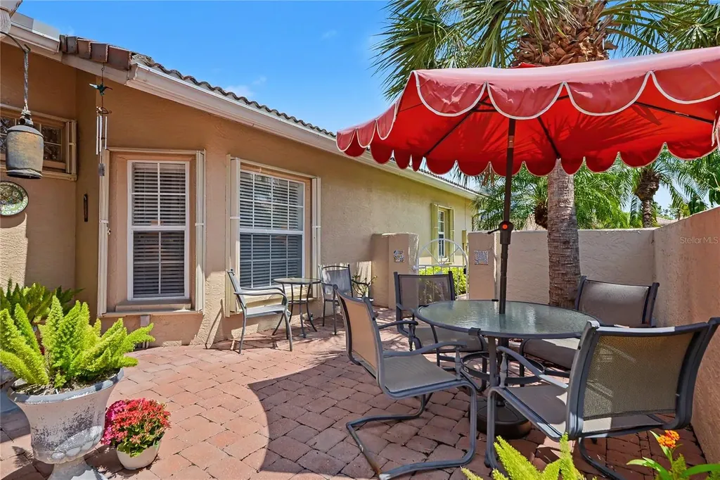 111 Auburn Woods Circle Venice FL 34292