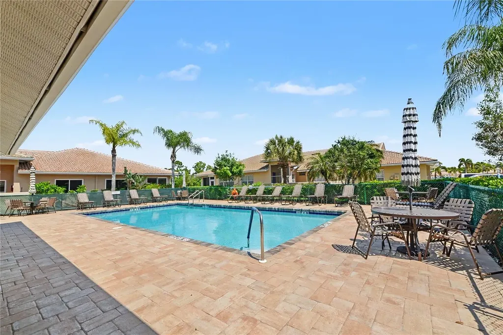 111 Auburn Woods Circle Venice FL 34292