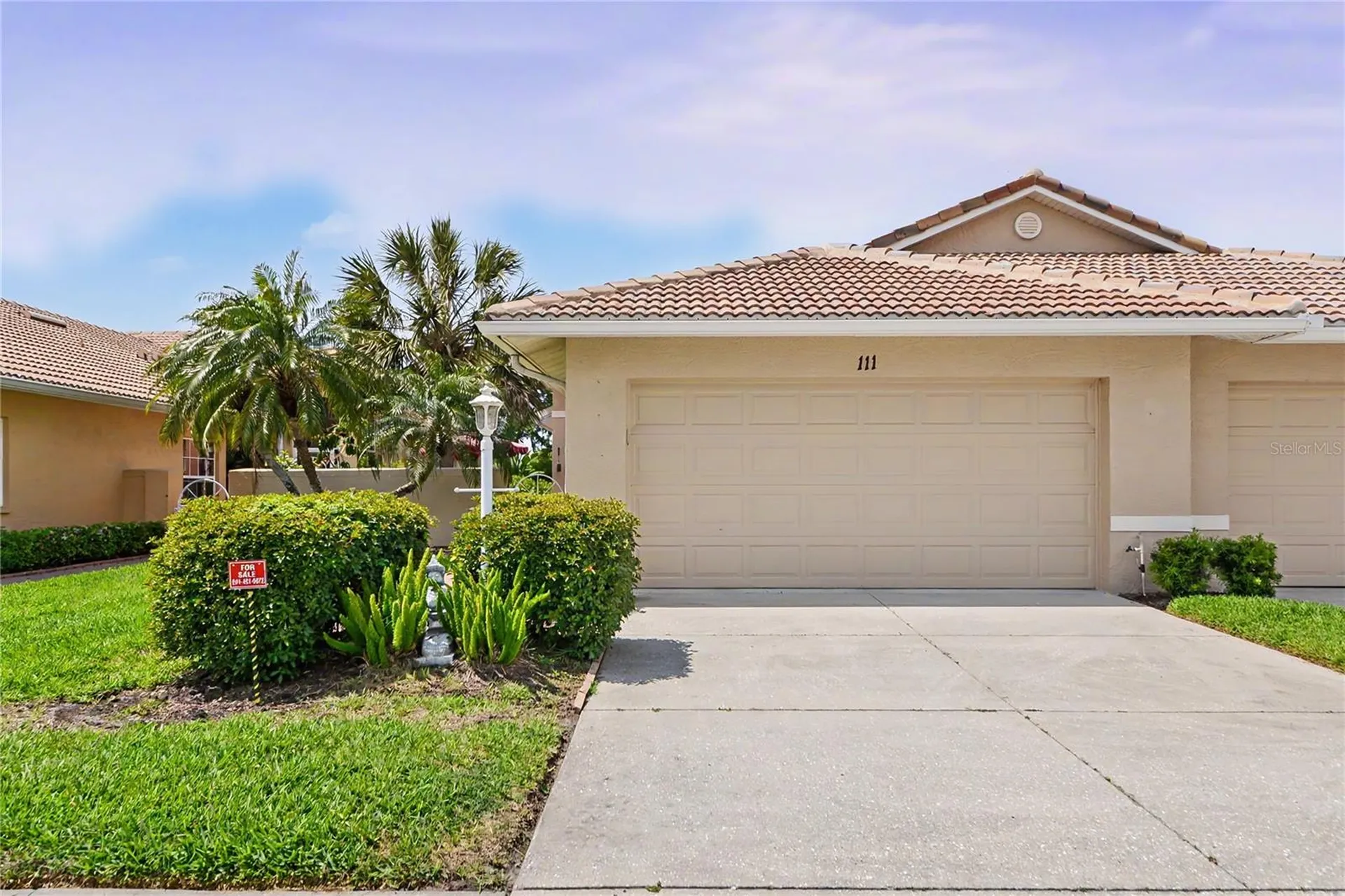 111 Auburn Woods Circle Venice FL 34292