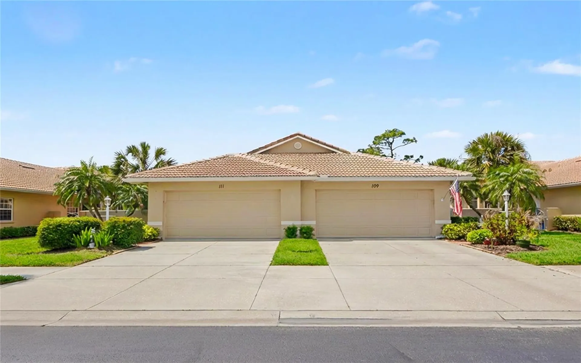 111 Auburn Woods Circle Venice FL 34292