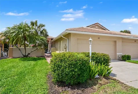 111 Auburn Woods Circle Venice FL 34292
