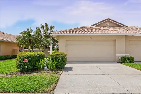 111 Auburn Woods Circle Venice FL 34292