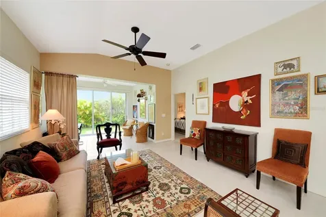 111 Auburn Woods Circle Venice FL 34292