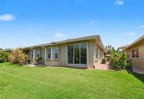 111 Auburn Woods Circle Venice FL 34292