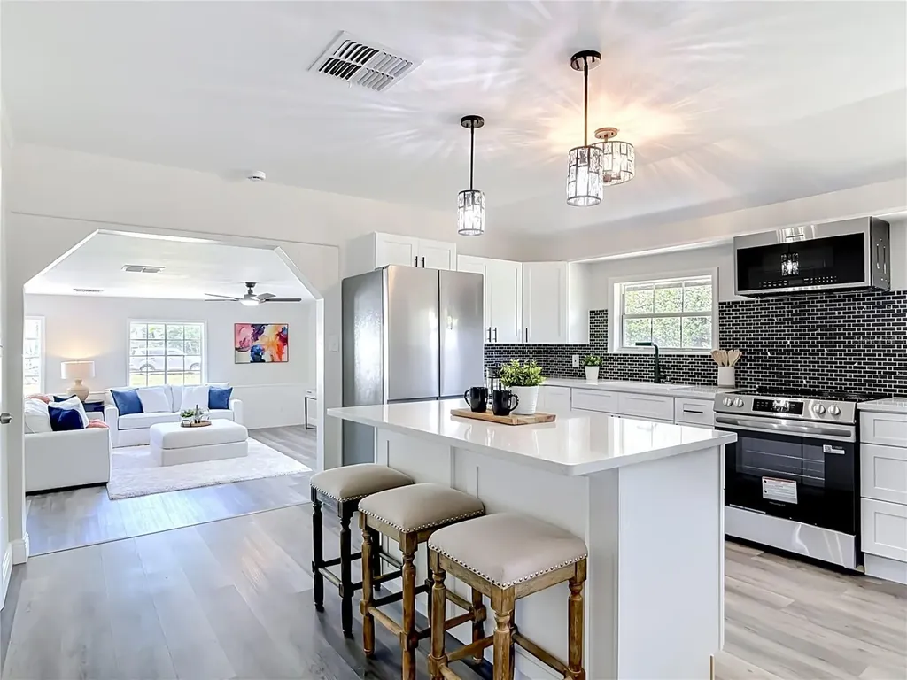 265 Newcomb Street New Smyrna Beach FL 32168