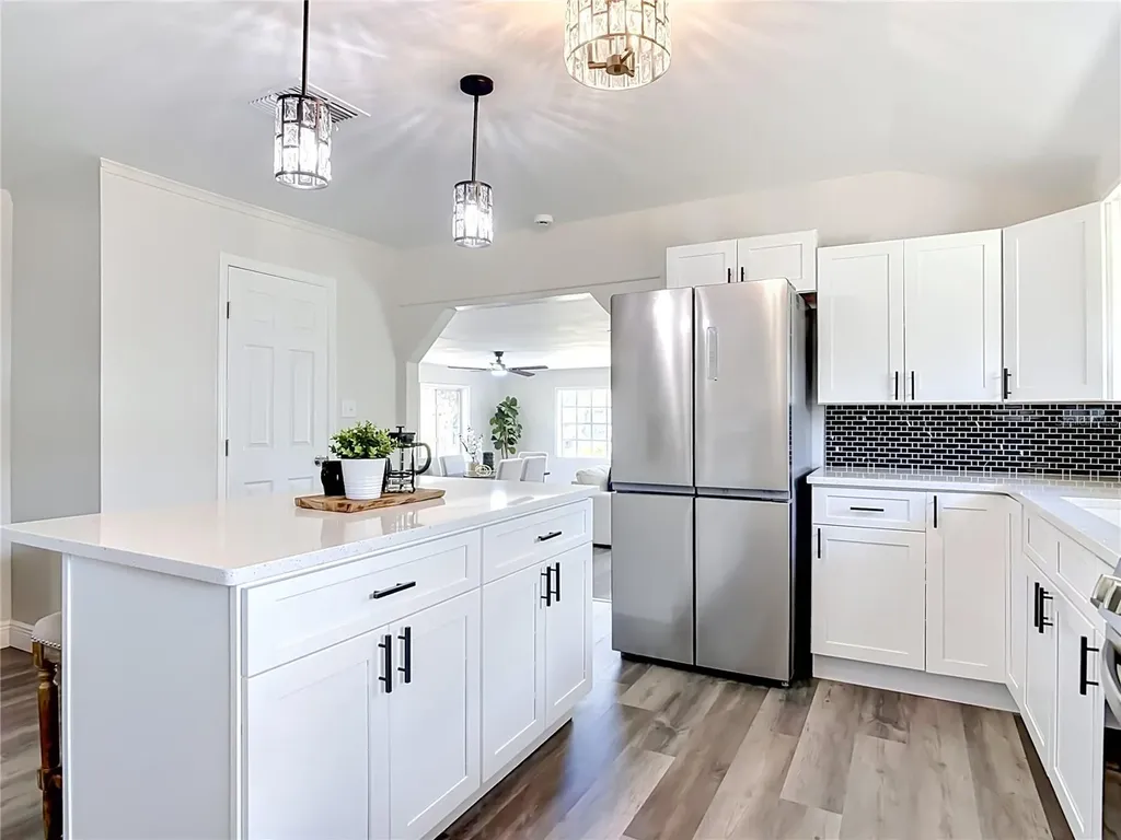 265 Newcomb Street New Smyrna Beach FL 32168