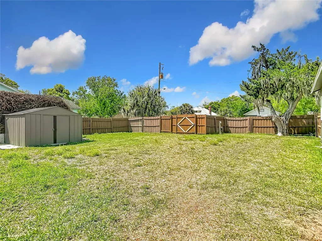 265 Newcomb Street New Smyrna Beach FL 32168