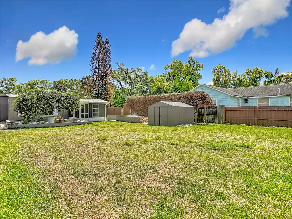 265 Newcomb Street New Smyrna Beach FL 32168