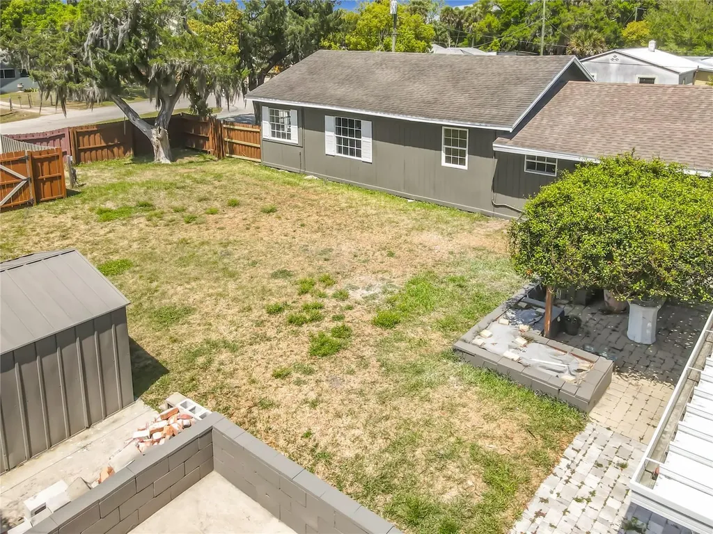265 Newcomb Street New Smyrna Beach FL 32168