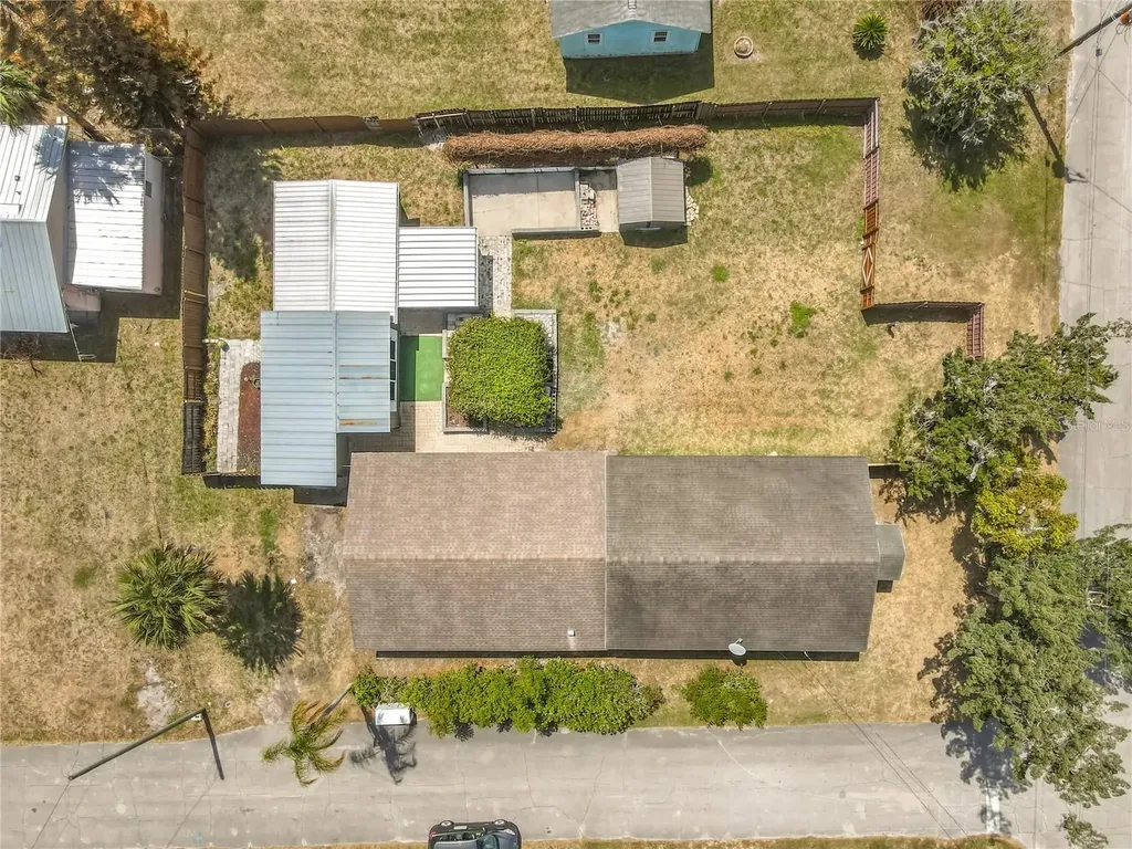 265 Newcomb Street New Smyrna Beach FL 32168
