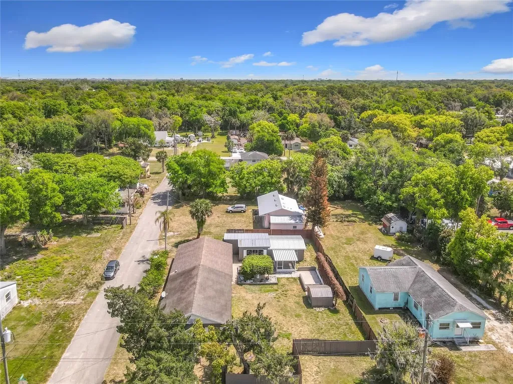 265 Newcomb Street New Smyrna Beach FL 32168