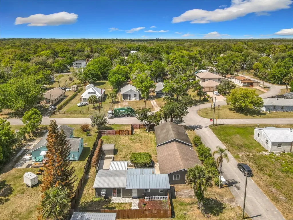265 Newcomb Street New Smyrna Beach FL 32168
