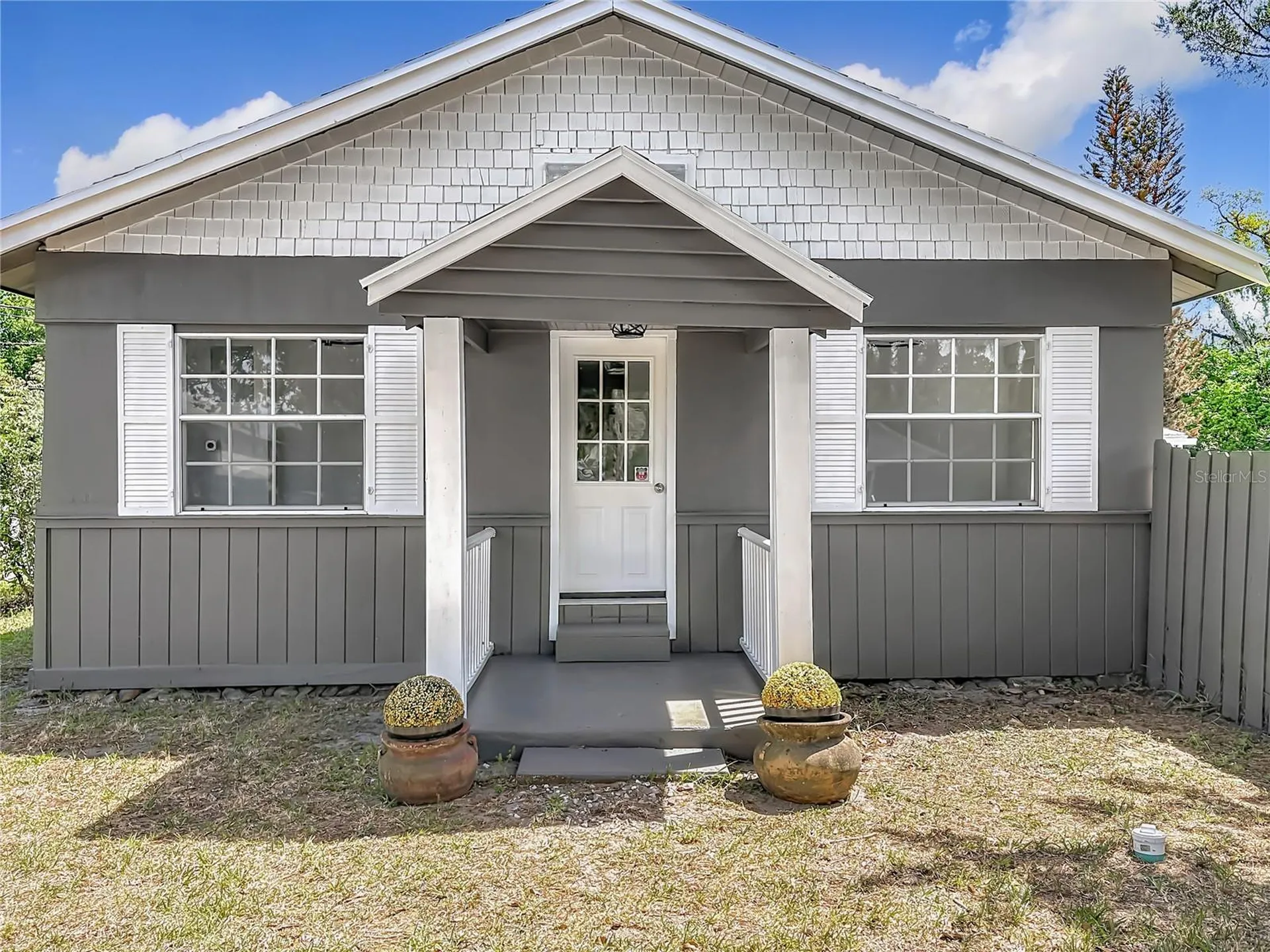 265 Newcomb Street New Smyrna Beach FL 32168