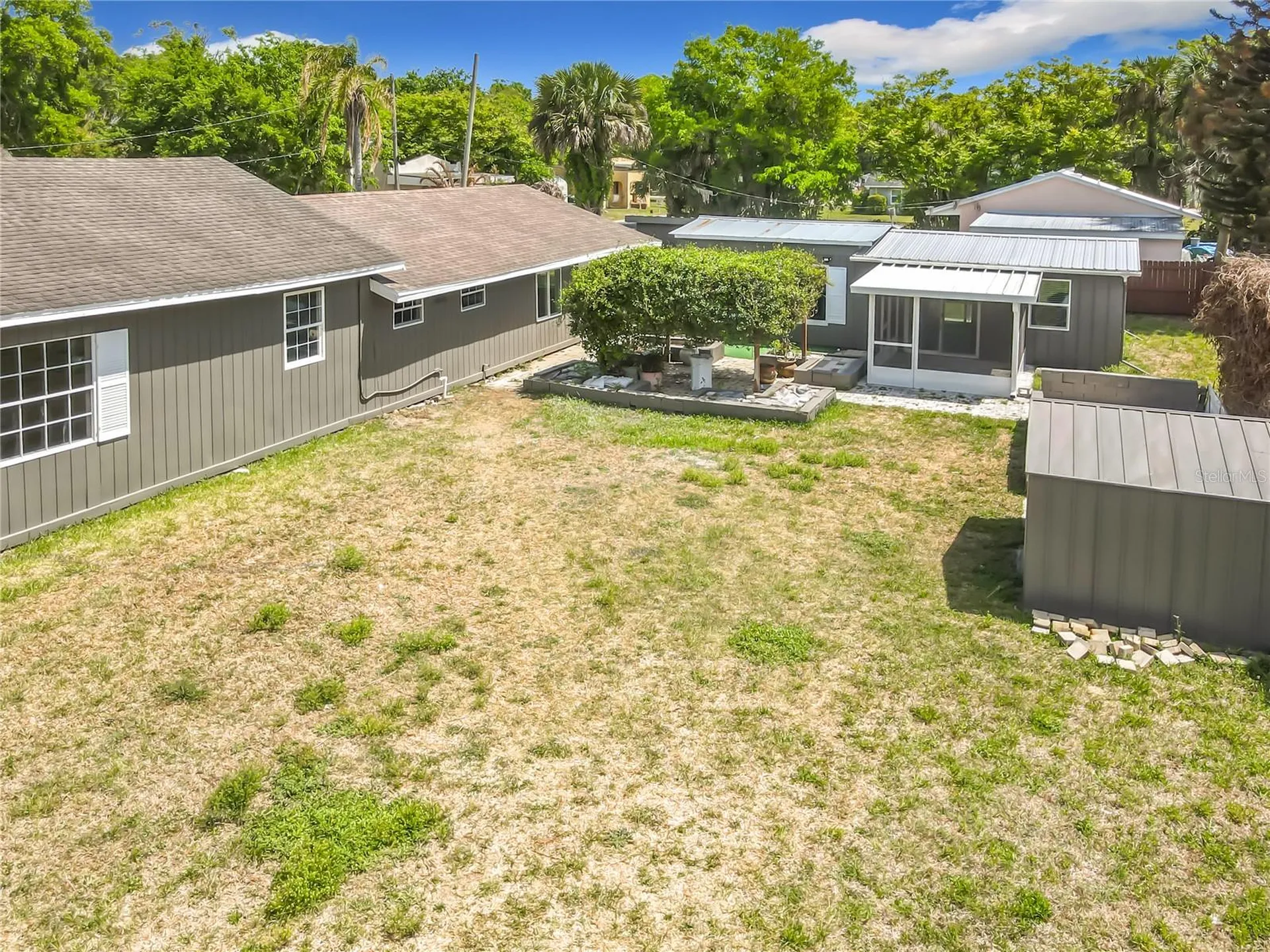265 Newcomb Street New Smyrna Beach FL 32168