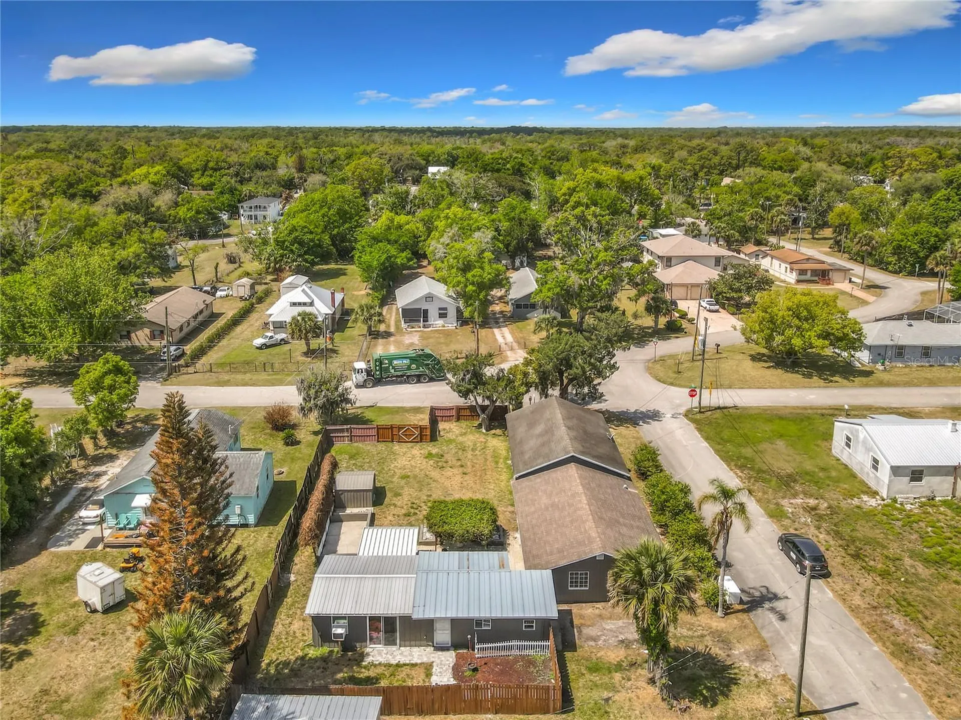 265 Newcomb Street New Smyrna Beach FL 32168