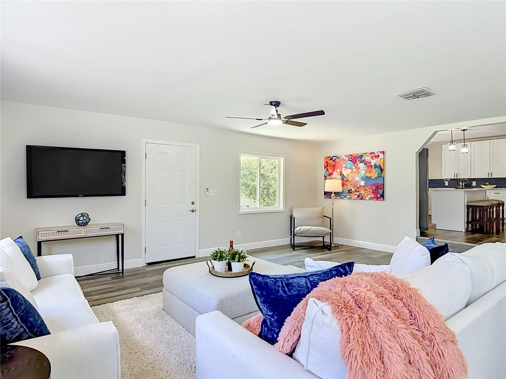 265 Newcomb Street New Smyrna Beach FL 32168
