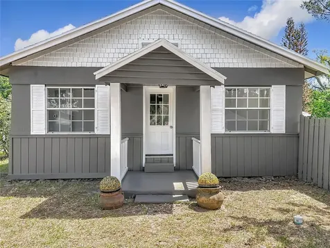 265 Newcomb Street New Smyrna Beach FL 32168