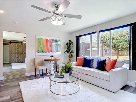 265 Newcomb Street New Smyrna Beach FL 32168