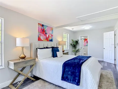 265 Newcomb Street New Smyrna Beach FL 32168