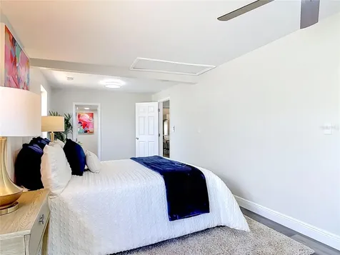 265 Newcomb Street New Smyrna Beach FL 32168