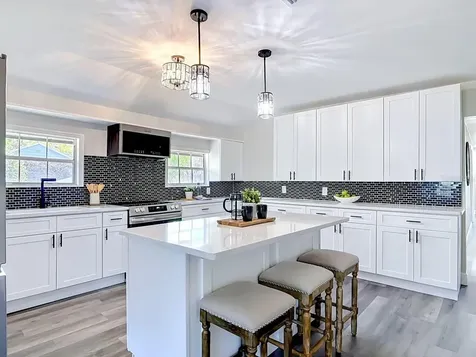 265 Newcomb Street New Smyrna Beach FL 32168