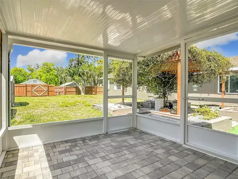 265 Newcomb Street New Smyrna Beach FL 32168